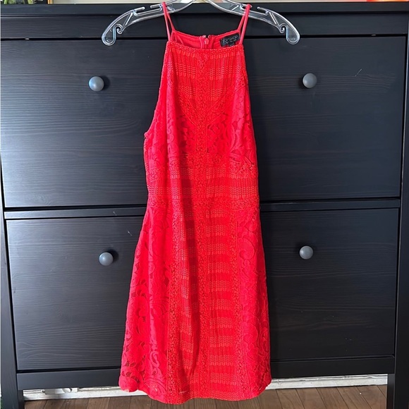 Topshop Dress - Picture 2 of 9